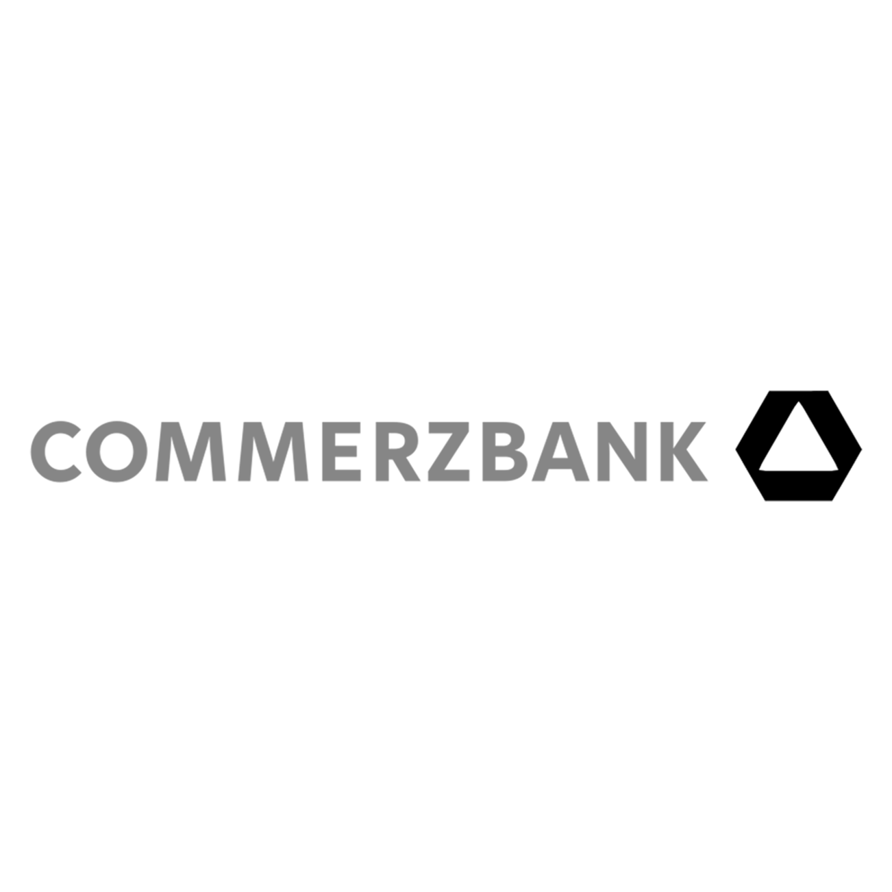 Commerzbank grey black res